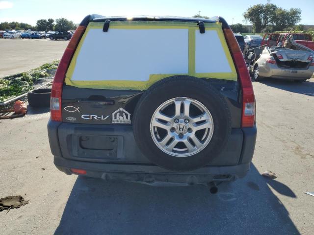 2004 Honda Cr-V Ex VIN: SHSRD78874U243660 Lot: 59498294