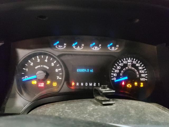 2013 Ford F150 Super Cab VIN: 1FTFX1EF2DKE62742 Lot: 59396474