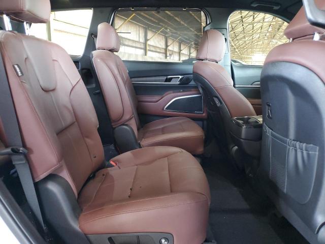 2023 Kia Telluride Sx VIN: 5XYP54GC3PG393052 Lot: 59713674