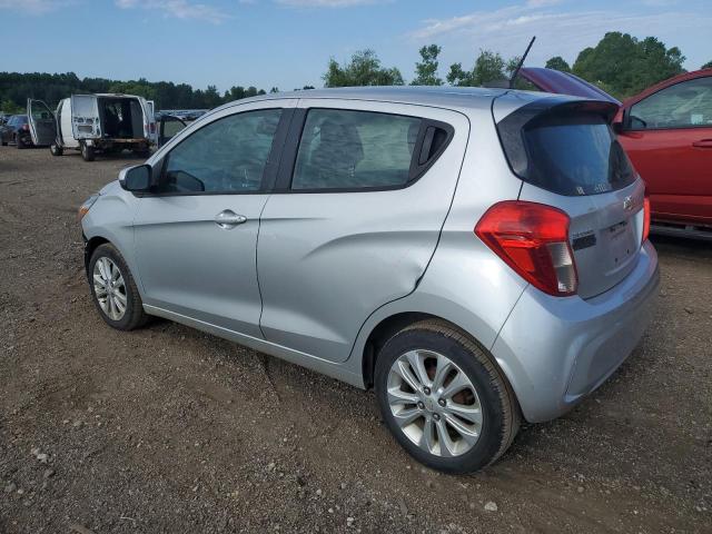 2016 Chevrolet Spark 1Lt VIN: KL8CD6SA2GC626449 Lot: 58811224