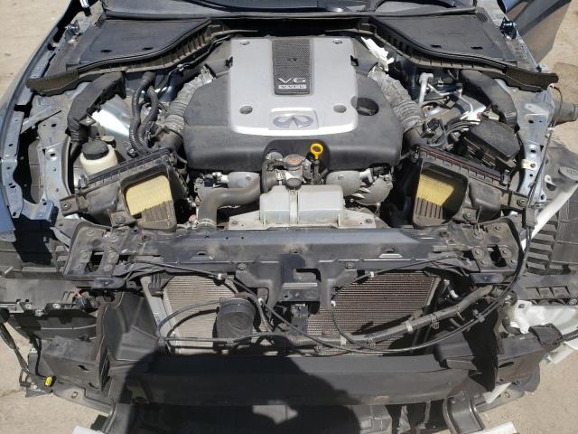 2015 Infiniti Q50 Base VIN: JN1BV7AP1FM355228 Lot: 60956564