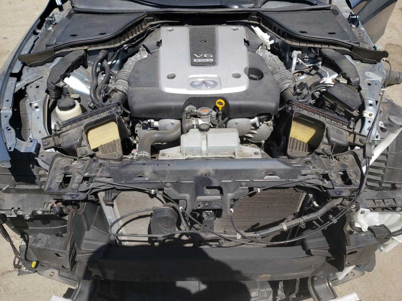 JN1BV7AP1FM355228 2015 Infiniti Q50 Base