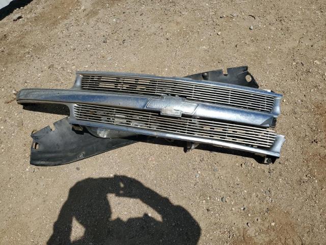 3GNEC16Z05G125650 2005 Chevrolet Suburban C1500