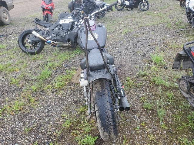 2003 HONDA VT750 DCB JH2RC44533M706718