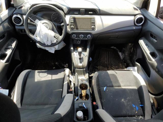 2021 NISSAN VERSA SV - 3N1CN8EV4ML865065