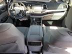 TOYOTA HIGHLANDER photo