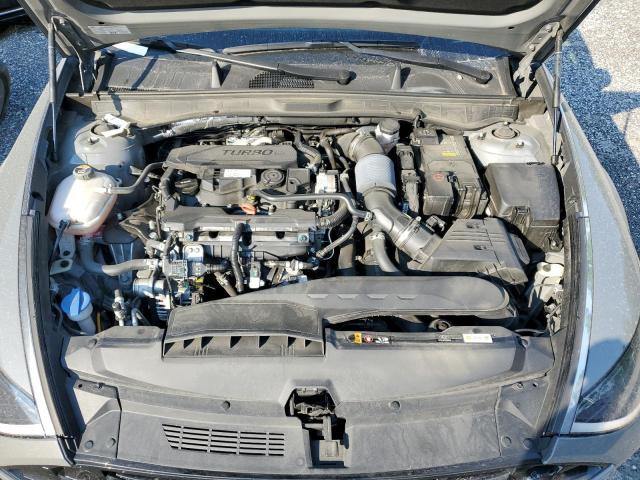 2022 Hyundai Sonata Limited VIN: KMHL34J23NA220208 Lot: 58121954