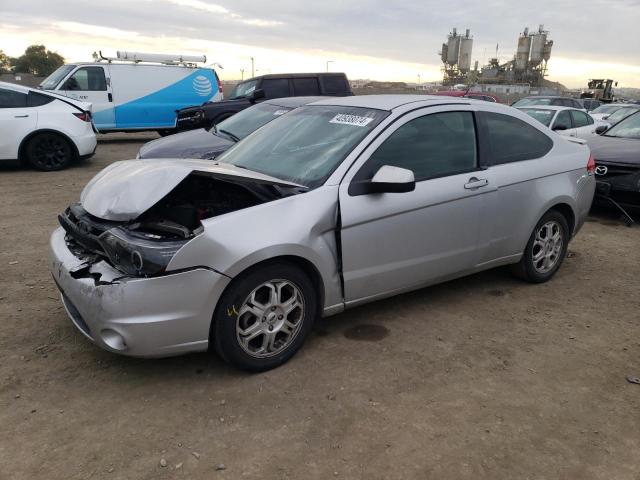 2009 Ford Focus Se VIN: 1FAHP32N19W181442 Lot: 57655344