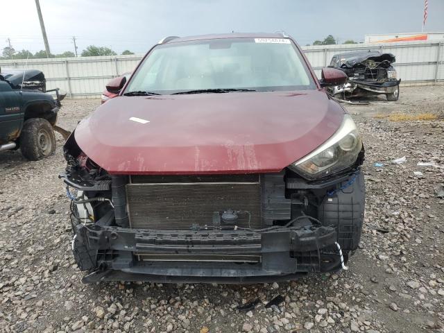2016 HYUNDAI TUCSON LIM - KM8J33A40GU215018