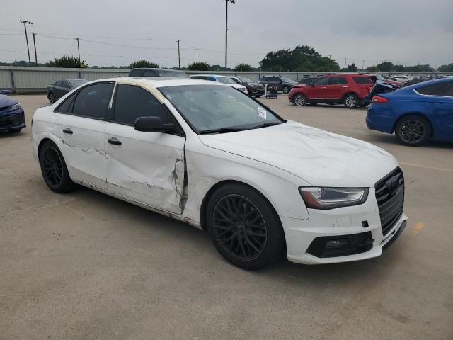 2016 Audi A4 Premium Plus S-Line VIN: WAUFFAFL6GA005771 Lot: 57125244