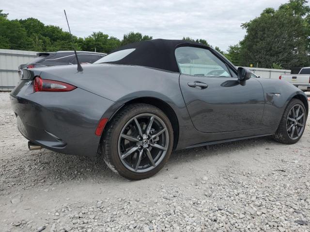 2019 Mazda Mx-5 Miata Grand Touring VIN: JM1NDAD78K0311590 Lot: 59502364