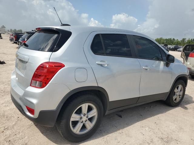 2020 Chevrolet Trax Ls VIN: 3GNCJKSB5LL199534 Lot: 58739284