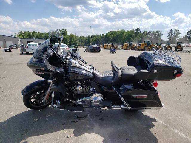 2016 HARLEY-DAVIDSON FLTRU 1HD1KGL10GB657695