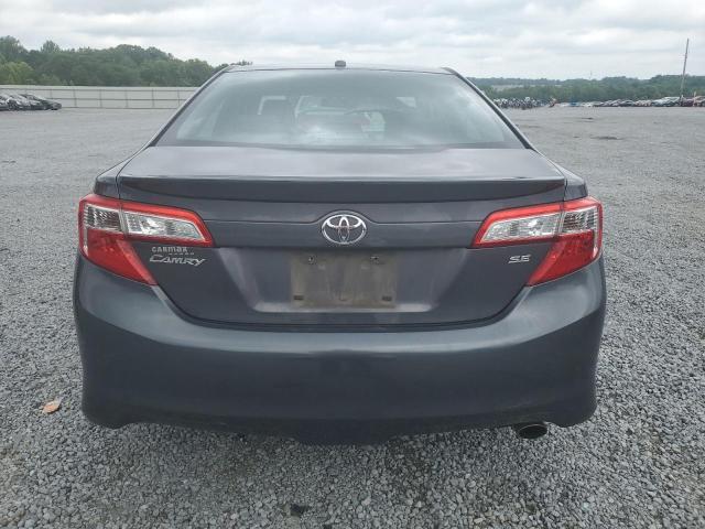 VIN 4T1BF1FK7DU237732 2013 Toyota Camry, L no.6