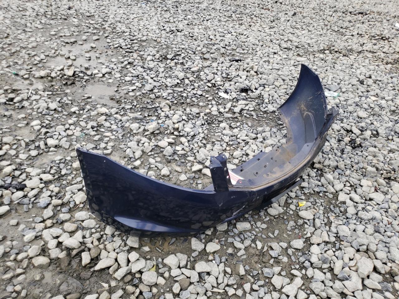 1HGCP26329A042510 2009 Honda Accord Lx