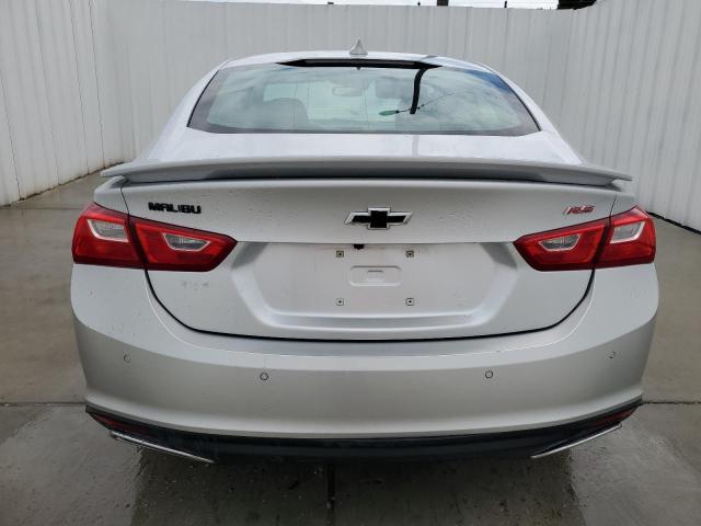 2021 Chevrolet Malibu Rs VIN: 1G1ZG5ST3MF085709 Lot: 57832244