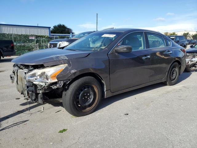 2014 Nissan Altima 2.5 VIN: 1N4AL3AP4EC167661 Lot: 61170414