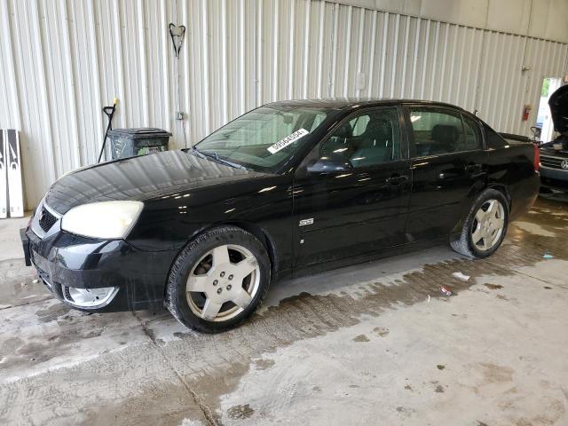 2006 Chevrolet Malibu Ss VIN: 1G1ZW53166F169946 Lot: 59564554