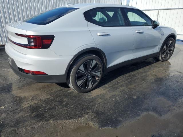 2023 Polestar 2 VIN: YSMEG3KA4PL137464 Lot: 60900234