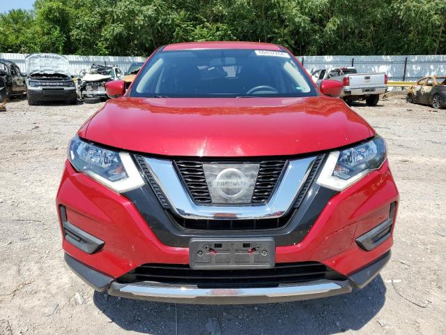 2017 Nissan Rogue S VIN: JN8AT2MT2HW400229 Lot: 60432264