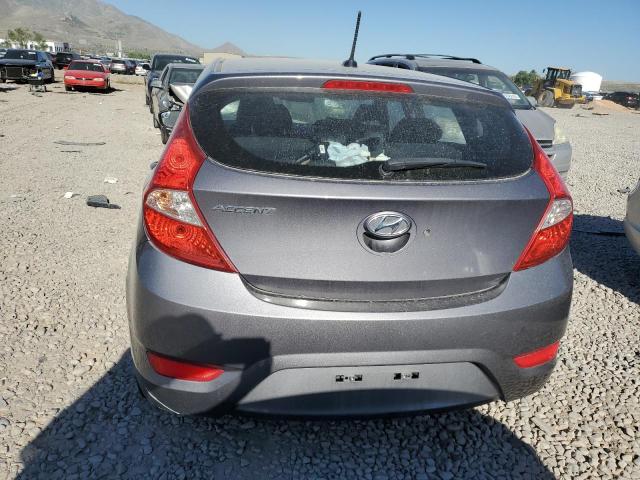 KMHCT5AE0EU189594 2014 Hyundai Accent Gls