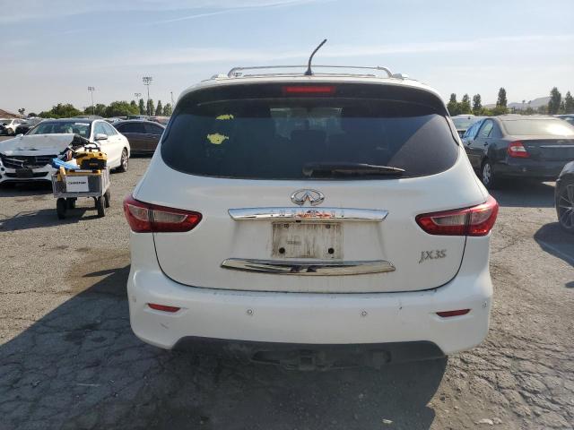 2013 Infiniti Jx35 VIN: 5N1AL0MM3DC303119 Lot: 58765334