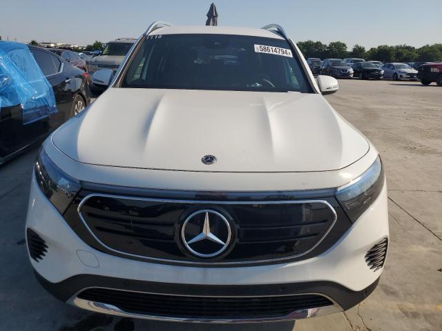 2023 MERCEDES-BENZ EQB 300 4M - W1N9M0KB2PN055999