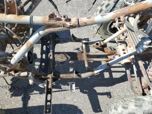 2007 HONDA TRX250 EX 1HFTE270X74615941