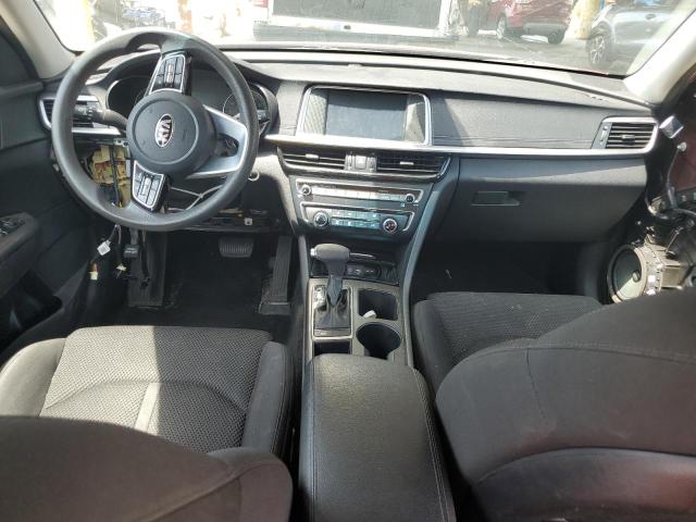 2020 Kia Optima Lx VIN: 5XXGT4L39LG429336 Lot: 57842514