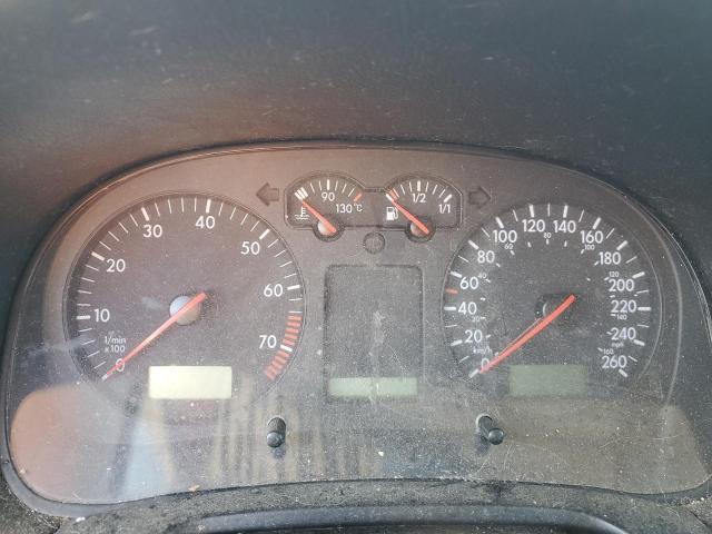 2002 Volkswagen Jetta Gls VIN: 3VWSE69M32M028858 Lot: 58875304