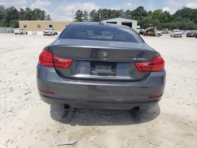 VIN WBA3R1C55EK192668 2014 BMW 4 Series, 435 I no.6