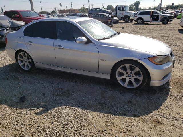 2006 BMW 330 I VIN: WBAVB33526KR75084 Lot: 57781084