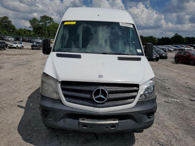 2014 Mercedes-Benz Sprinter 2500 VIN: WD3PE8DE1E5824937 Lot: 57616744