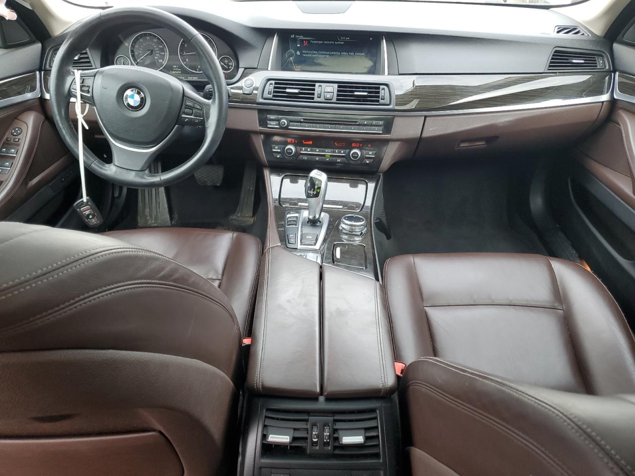 WBA5A7C59ED619003 2014 BMW 528 Xi