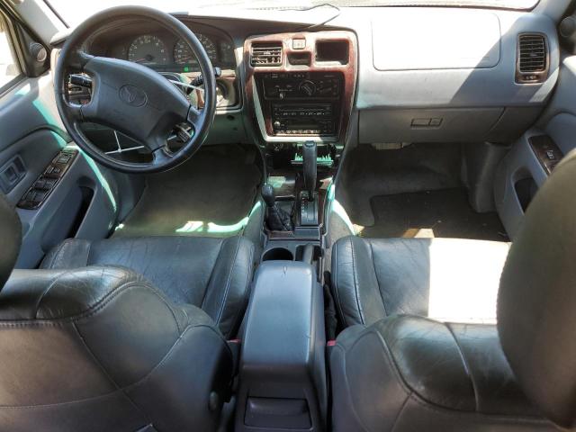 1999 Toyota 4Runner Sr5 VIN: JT3HN86R6X0255646 Lot: 60034574