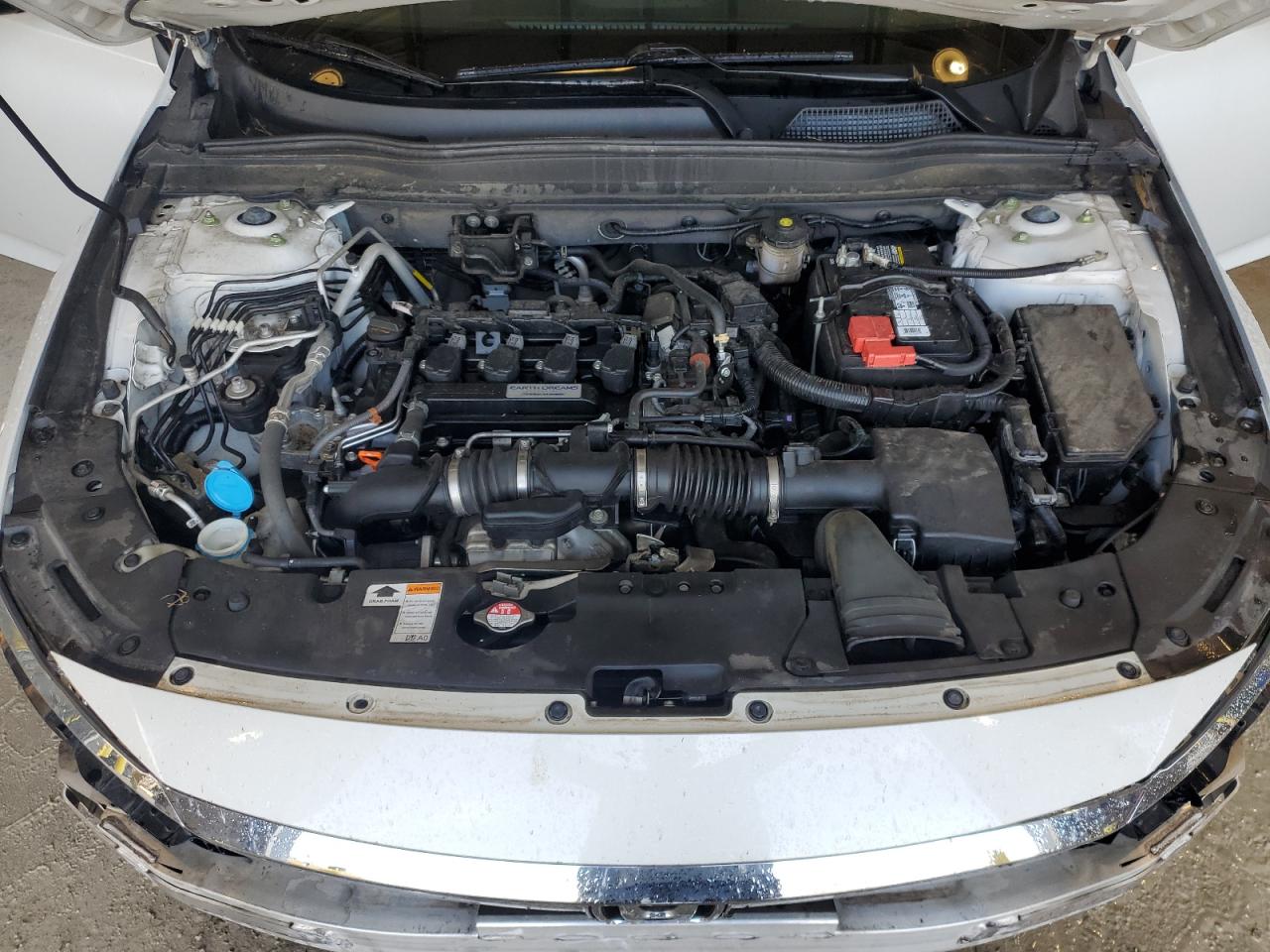 1HGCV1F59JA095050 HONDA ACCORD 2018