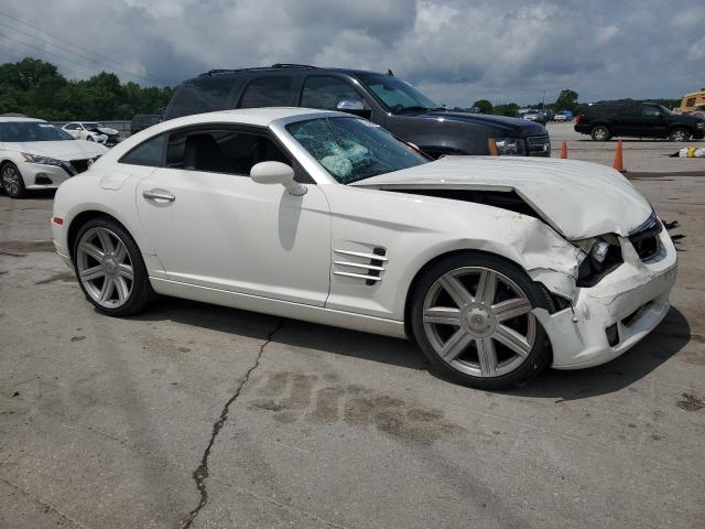 1C3AN69L65X053925 2005 Chrysler Crossfire Limited