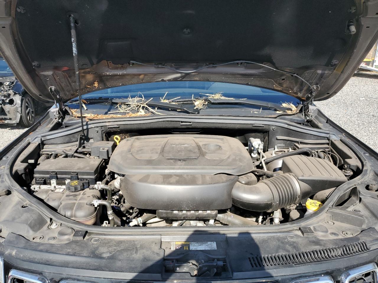 1C4RJEBG6LC265407 2020 Jeep Grand Cherokee Limited