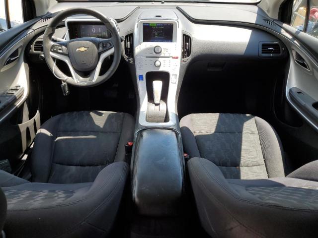 VIN 1G1RE6E48DU123074 2013 Chevrolet Volt no.8