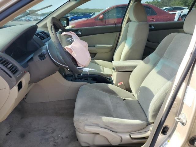 2006 Honda Accord Lx VIN: 1HGCM56446A165739 Lot: 59300714