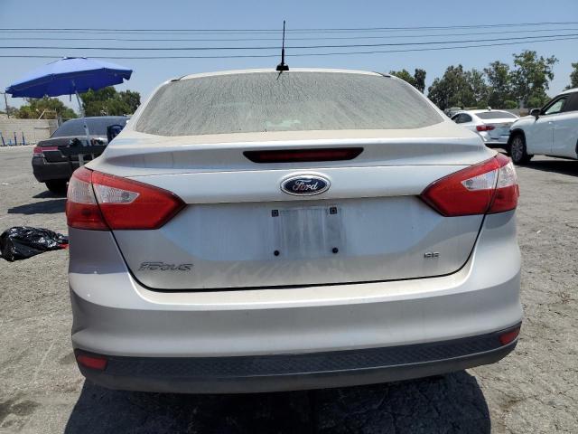 2013 Ford Focus Se VIN: 1FADP3F29DL263959 Lot: 59481094