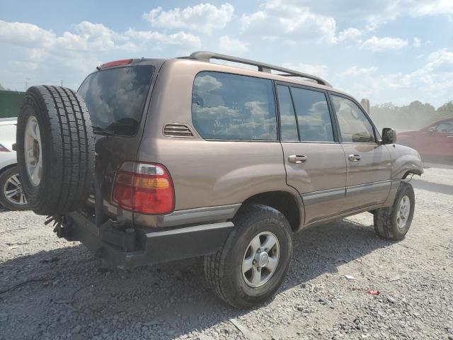 1998 Toyota Land Cruiser VIN: JT3HT05JXW0020152 Lot: 57773244