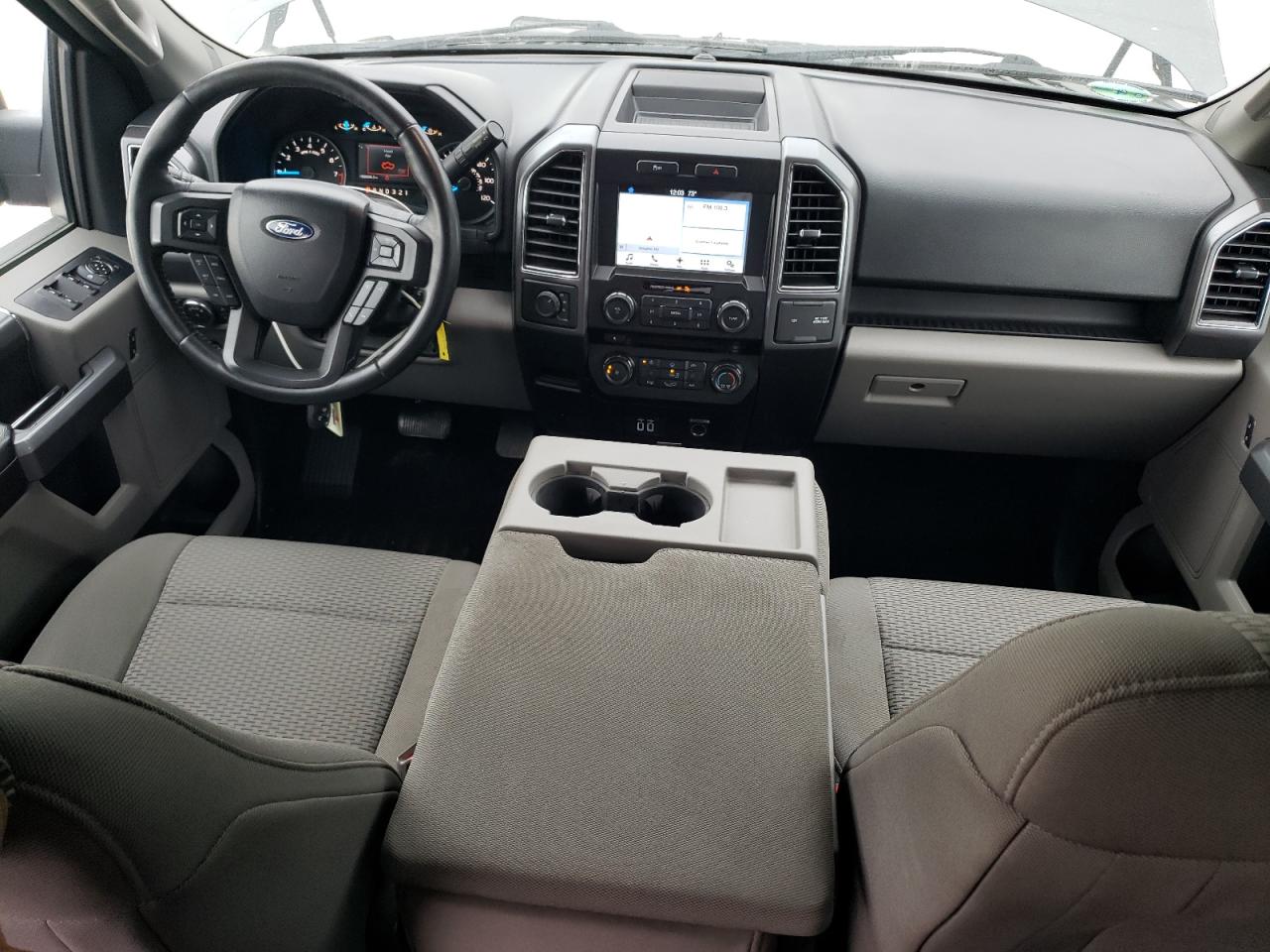 1FTEW1E89HFC87548 FORD F-150 2017