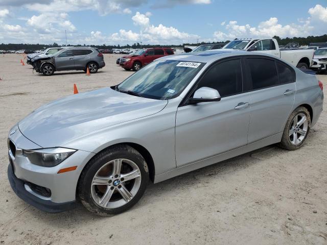 2013 BMW 328 I VIN: WBA3A5G52DNP24870 Lot: 60141764