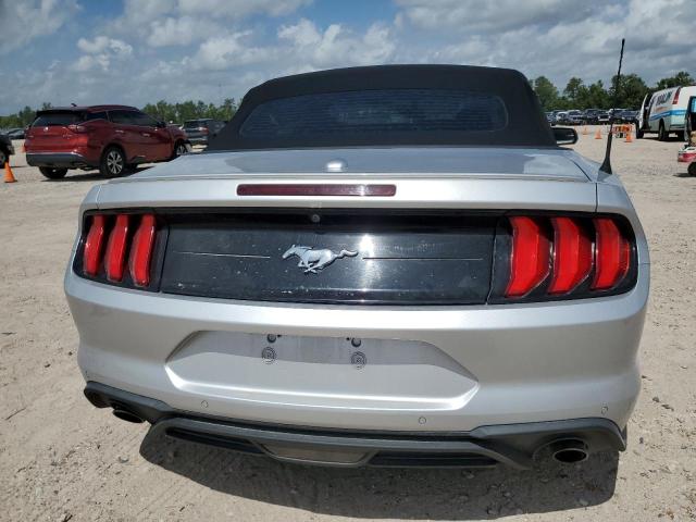 2019 Ford Mustang VIN: 1FATP8UH3K5169965 Lot: 59729174