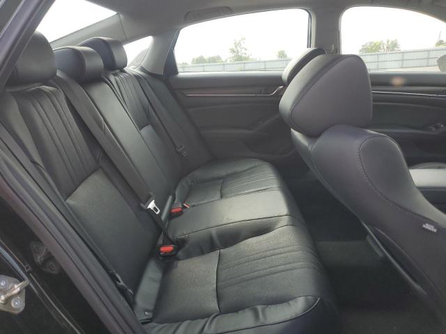2018 HONDA ACCORD EXL - 1HGCV1F52JA138482