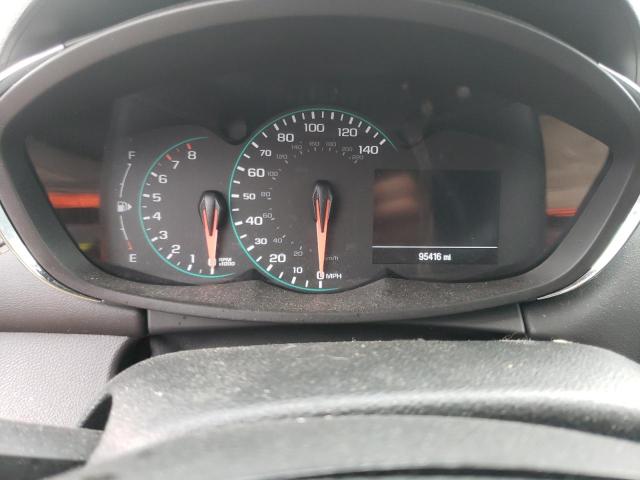 2020 Chevrolet Trax 1Lt VIN: KL7CJLSB2LB348690 Lot: 59948904