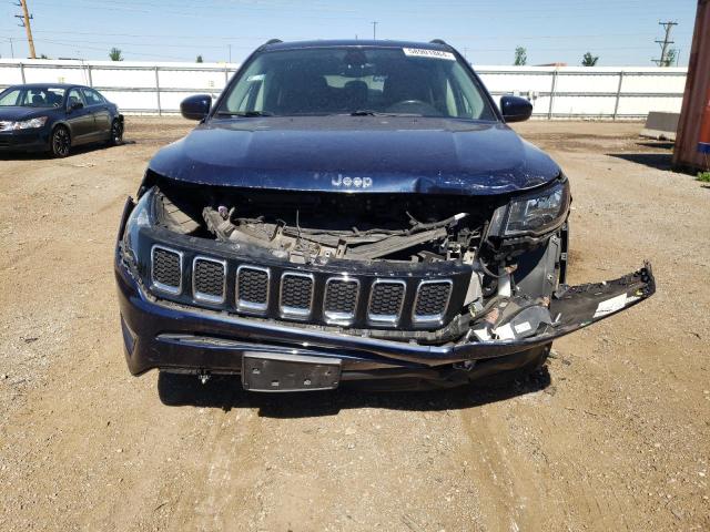 2018 JEEP COMPASS LA - 3C4NJDBB2JT135008