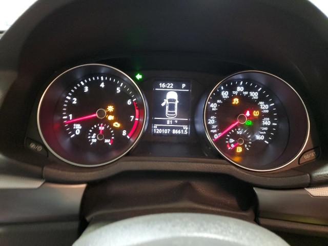 2018 Volkswagen Passat S VIN: 1VWAA7A31JC026400 Lot: 57655354