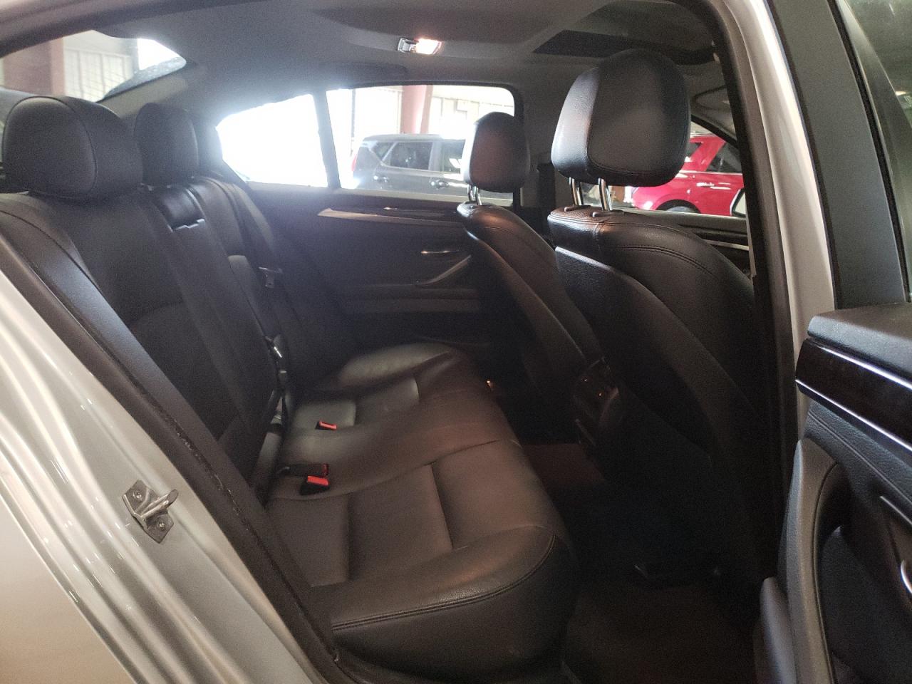 WBA5A7C50ED618371 2014 BMW 528 Xi